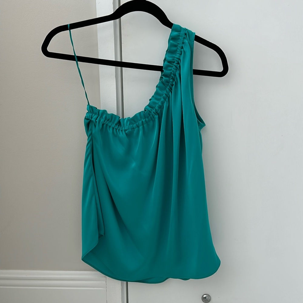 Ramy Brook silk top